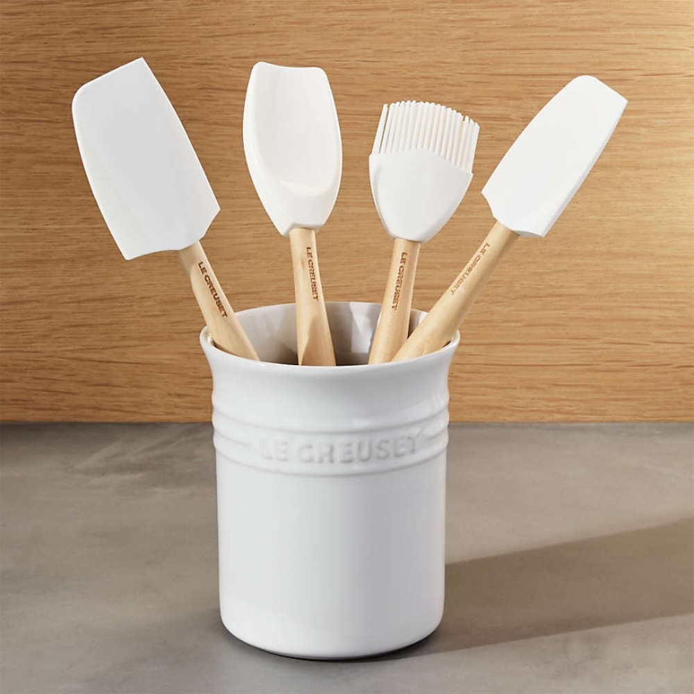 Le Creuset Utensil crock